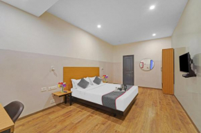Townhouse 1080 Chennai Central